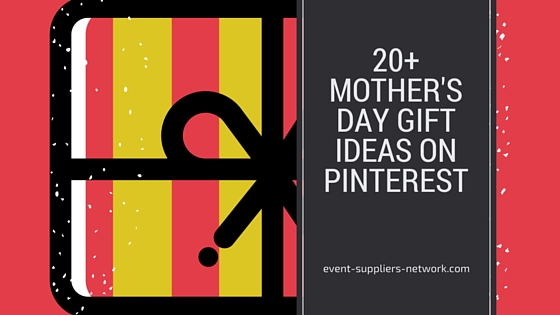 Mother’s Day Gift Ideas on Pinterest